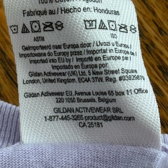 Better Late Than Ugly Tee - NWT - Picture 6 of 7